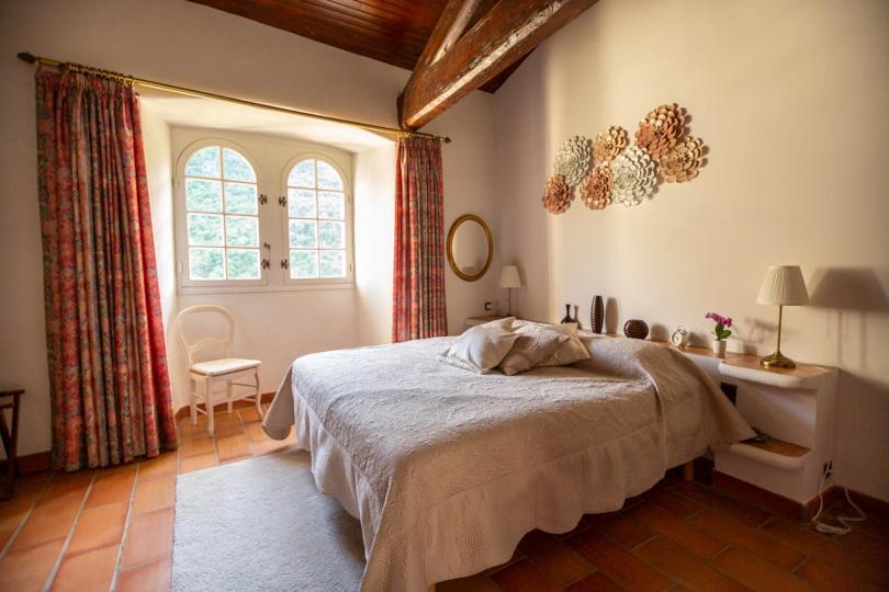 Chateauzen Madières Zimmer foto