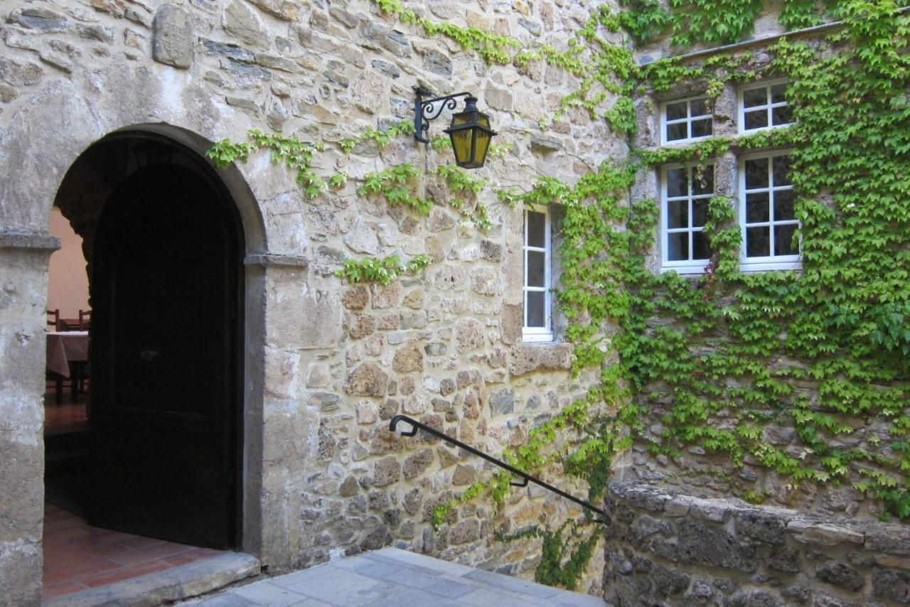 Chateauzen Madières Exterior foto
